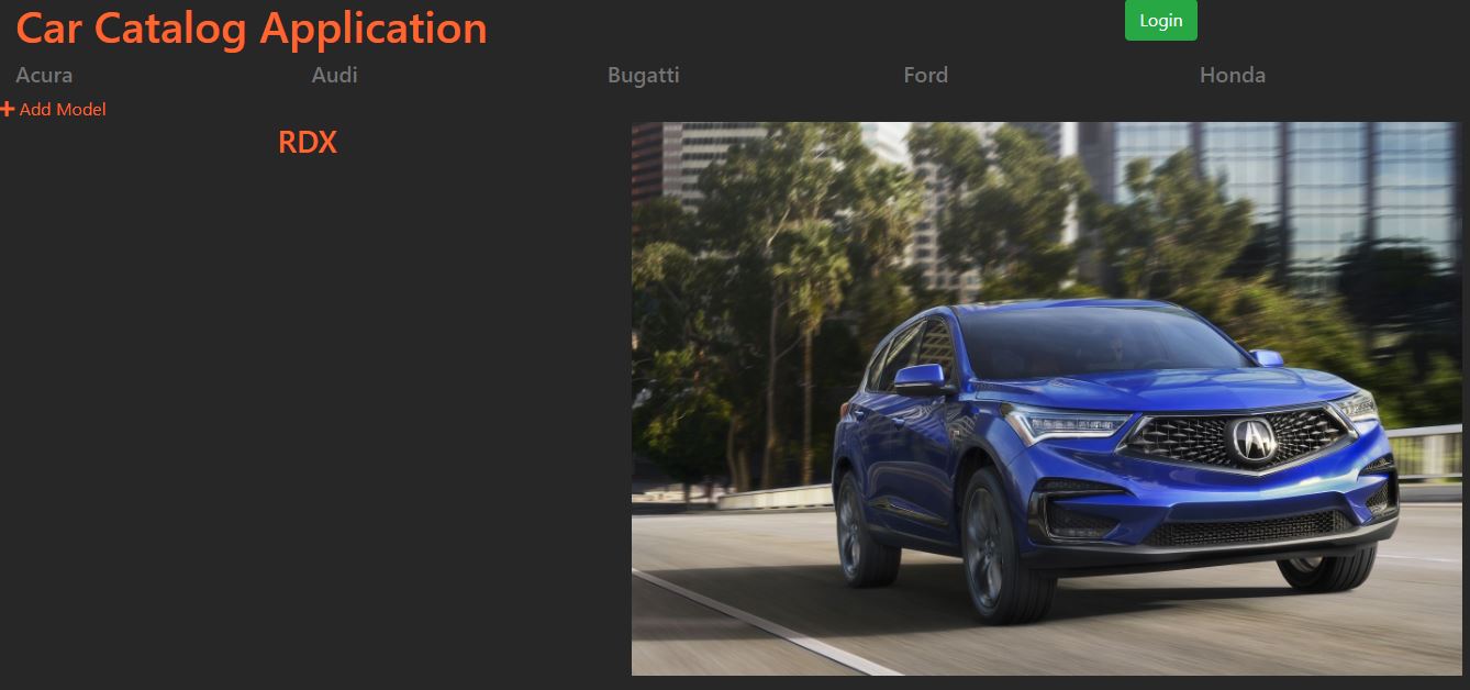 project 1 image