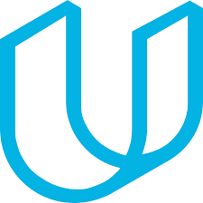 Udacity logo image
